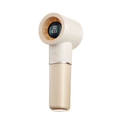 Portable Handheld Rechargeable Personal Cooling Fan | Bowlift