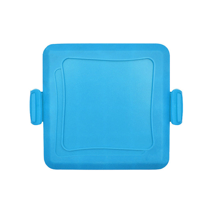 CrunchMate — No more sticky sandwiches, just perfect crunching fun without any stress | Bowlift