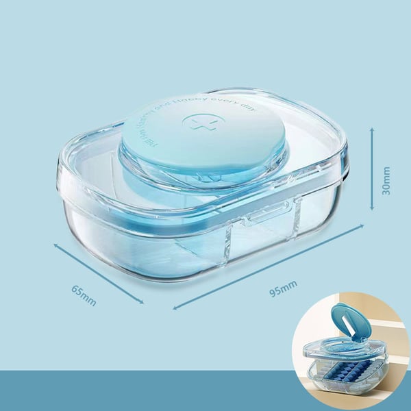 BowLift | Multifunctional Pill Cutter