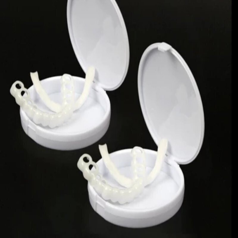 BowLift | Adjustable Snap-On Dentures