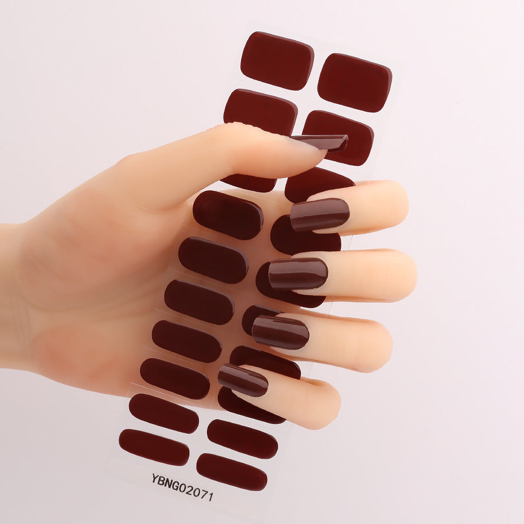 BowLift | NailSpark – Beautiful salon-quality nails quickly and without damage