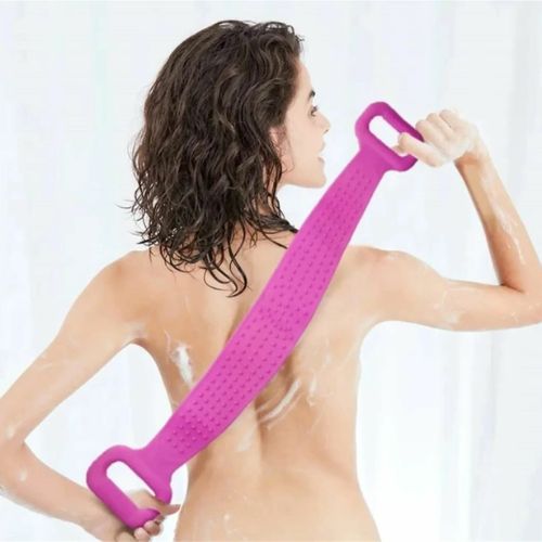 BowLift | SilkSoothe — Pamper your skin with the ultimate spa feeling every time you shower! (2 pieces)