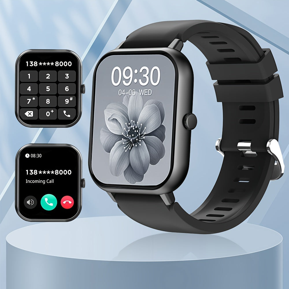 Smartwatch 4.65 cm Touchscreen | Bowlift