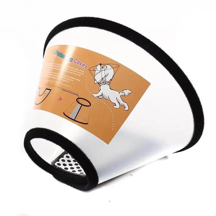 Bowlift Circle Guard Collar