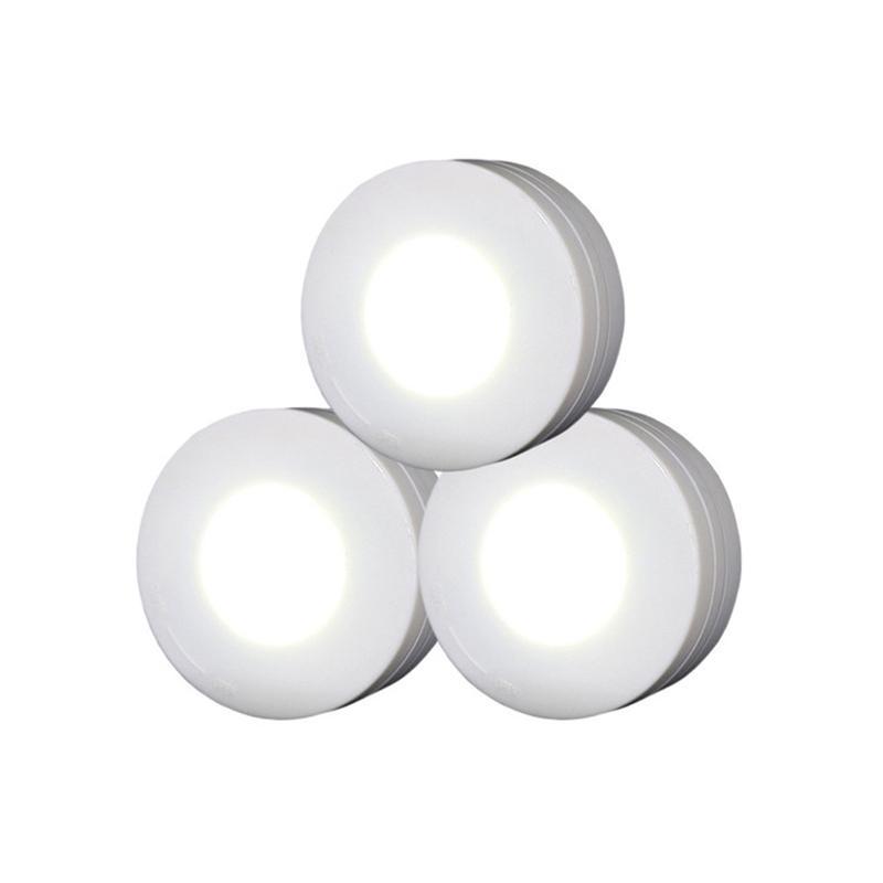 BowLift | Led Touch Wireless Night light