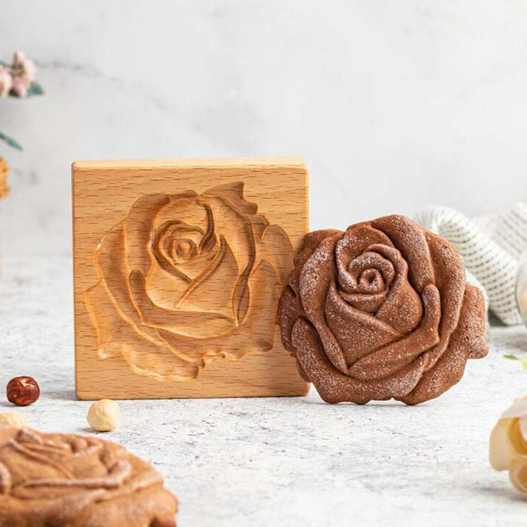 BowLift | Gingerbread Cookie Mold