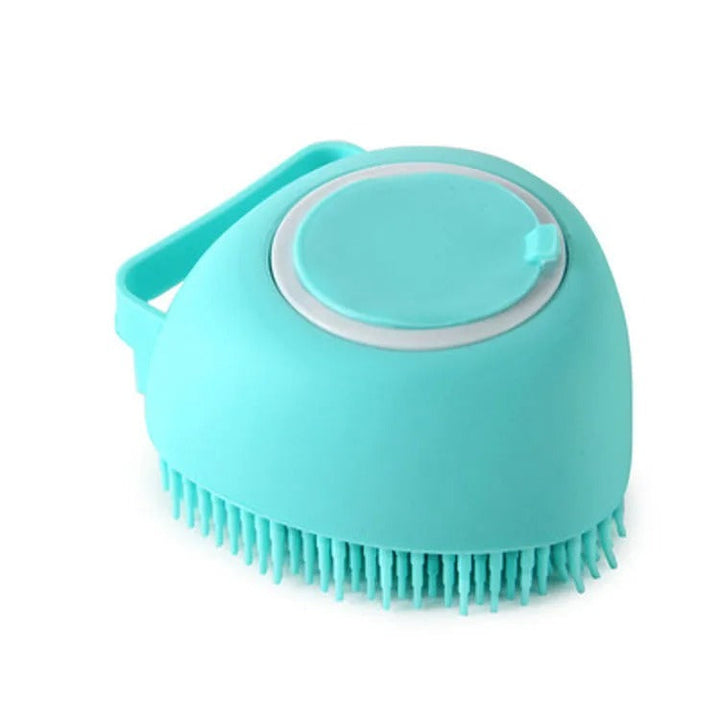 Émile Soin - Luxury Massage Glove for Pets Bowlift