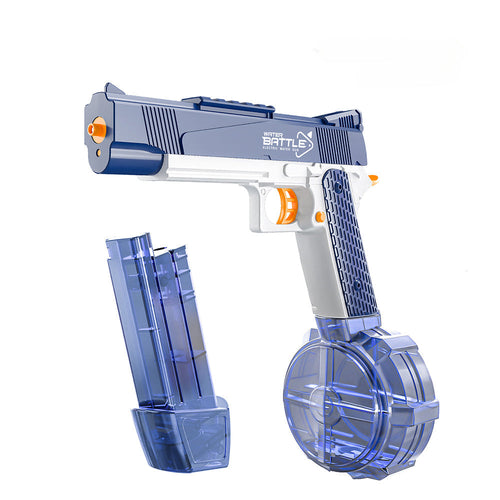 BowLift | 1911 Water Gun