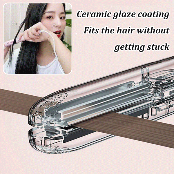 BowLift | GlowCurl Pro — Perfect curls & shine that make your style shine every day!