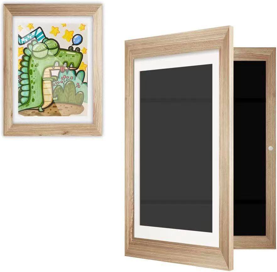 BowLift | SUPER DEAL🎨Children Art Projects Kids Art Frames