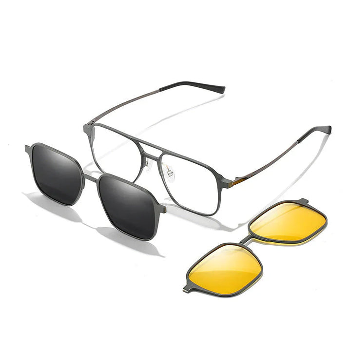 BowLift | AdaptVision™ Dynamic Light Adaptation