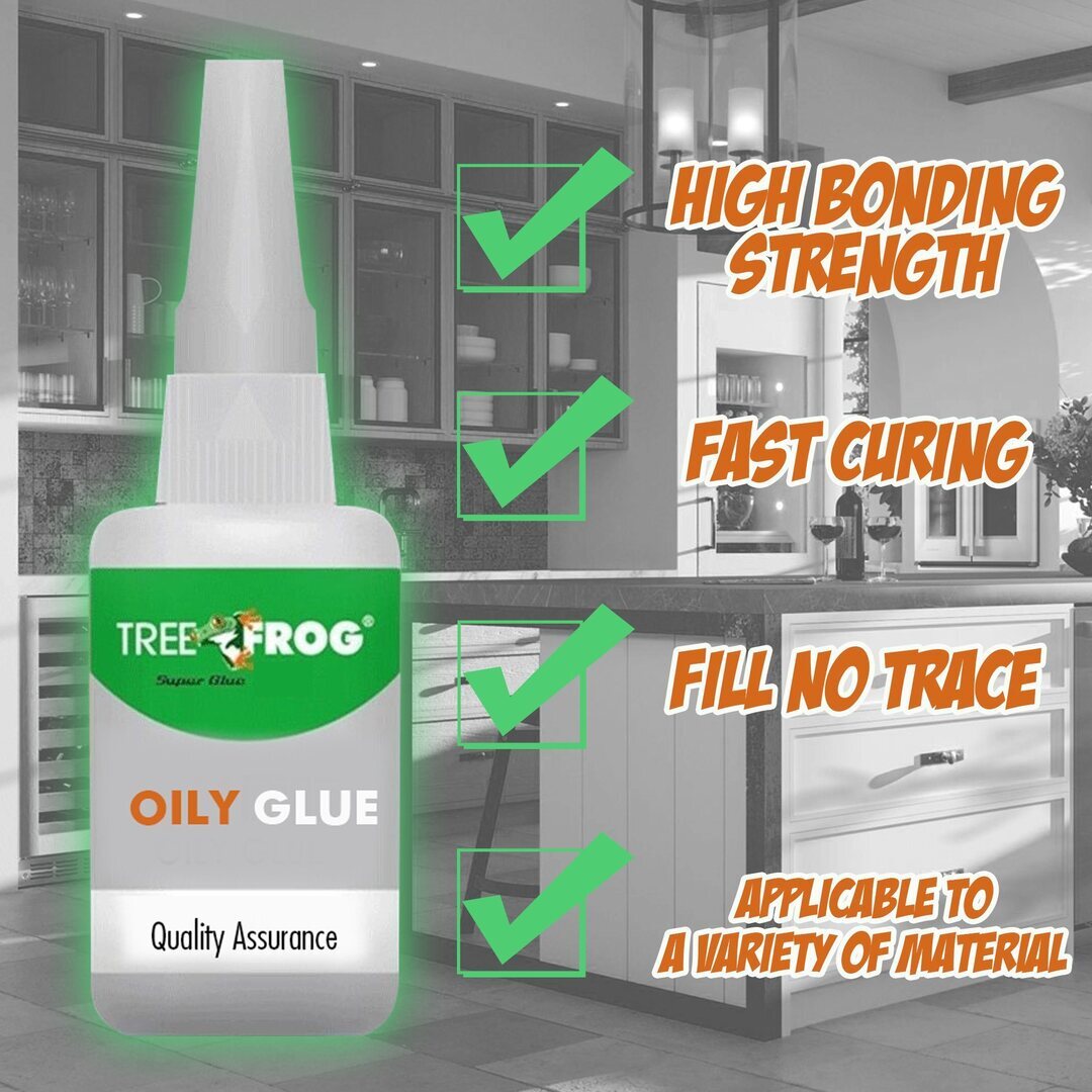 BowLift | Power glue universal