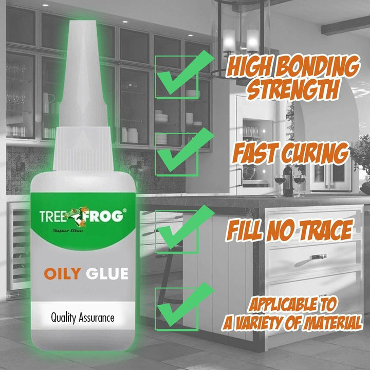 BowLift | Power glue universal