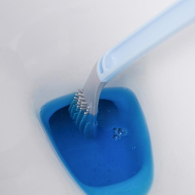 BowLift | CleanVortex — Conquer every corner for a flawlessly fresh bathroom feeling!