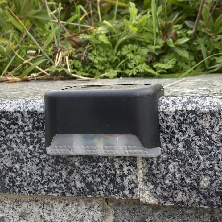 BowLift | Waterproof Outdoor Solar Deck Lights