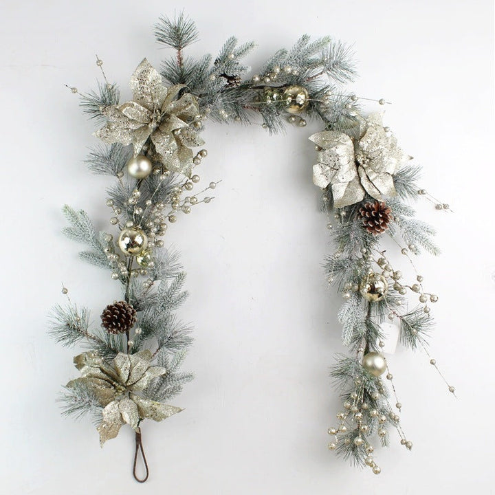 BowLift | Christmas Wreath, Garland, Swag Christmas Decorations