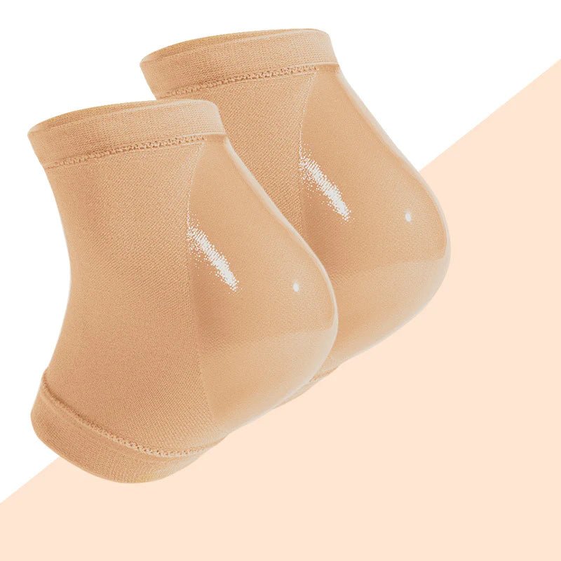 BowLift | Anti-Rip Fersensocks