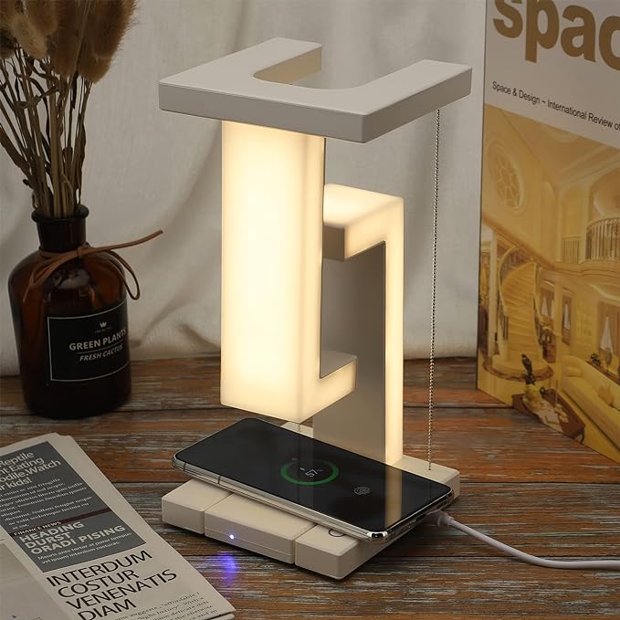 BowLift | Aetherlight Wireless Charger