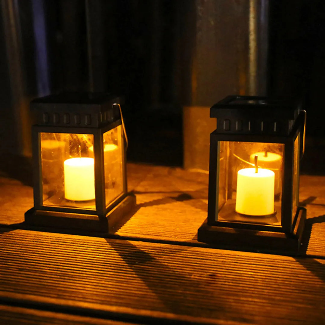 BowLift | Sunny candle that creates an atmosphere