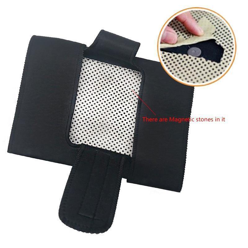 BowLift | Self-Heating Tourmaline Knee Pads