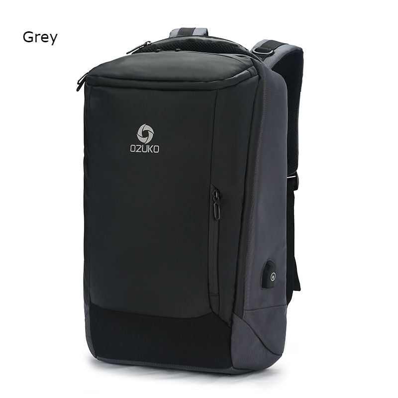 BowLift | Your Largest All-in-one Business Backpack, Hold More Than You Think