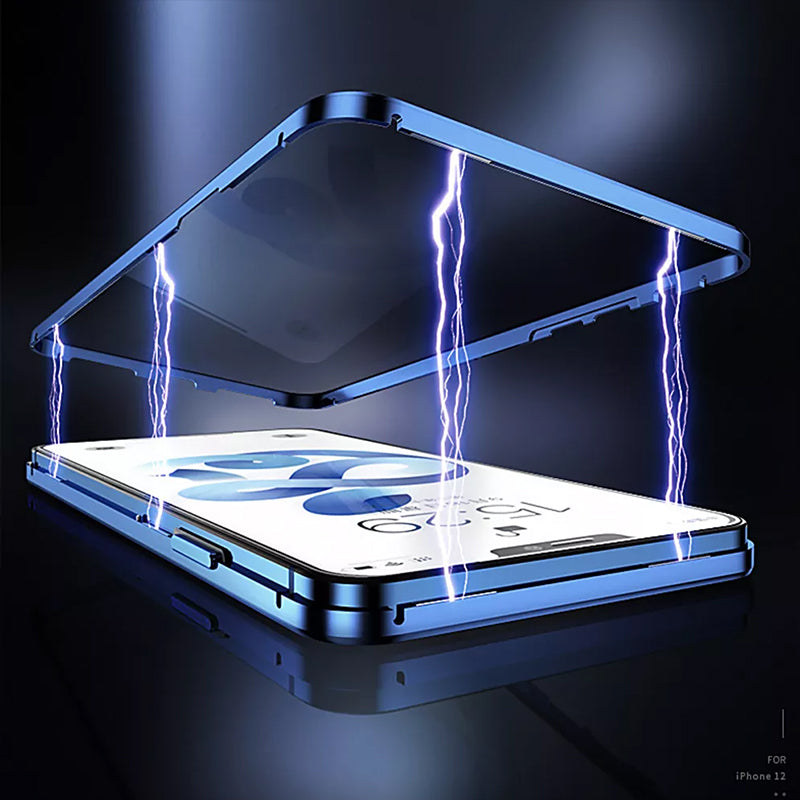 BowLift | iPhone privacy screen protector