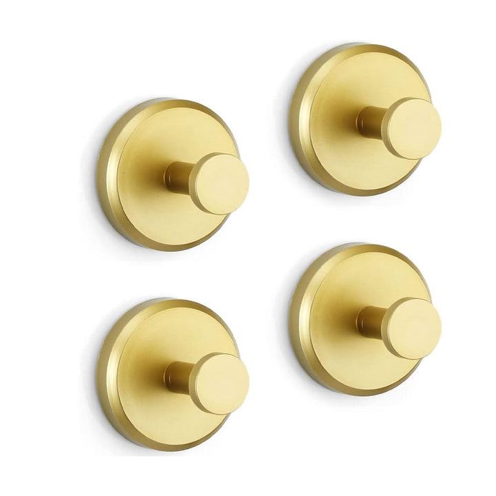 BowLift | BathroomBuddy - Easy to install suction cup hook