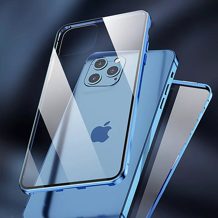 BowLift | iPhone privacy screen protector