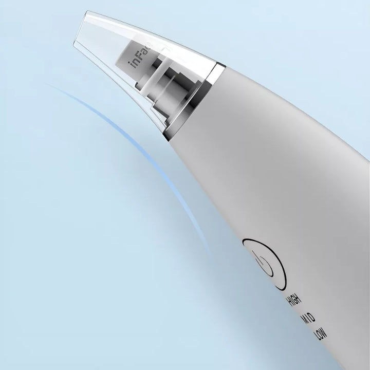 BowLift | Blackhead Remover Vacuum Pore Cleanser Tool