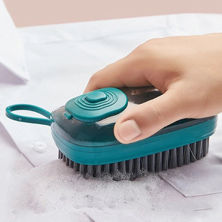 3 In 1 Multifunctional Cleaning Brush Bowlift