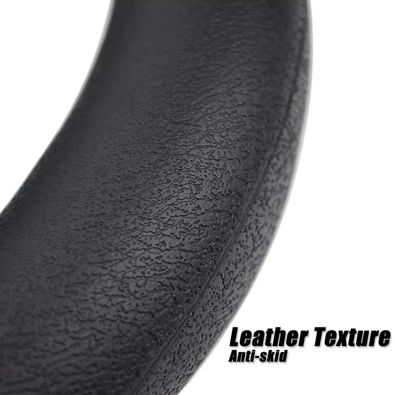 1PC STEERING WHEEL COVER Bowlift