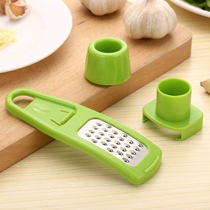 Garlic grater for kitchen & household | Bowlift