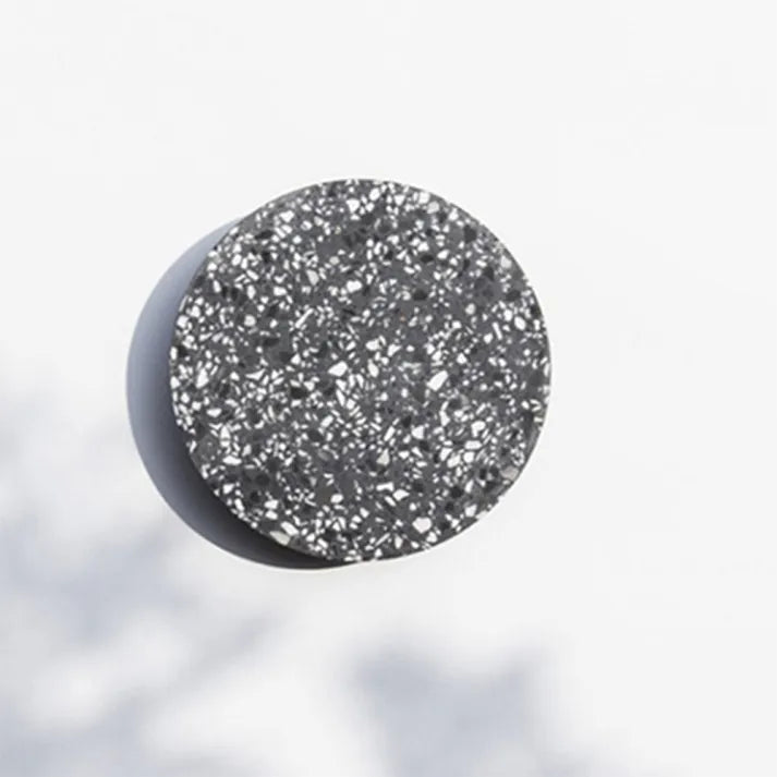BowLift | Scandinavian Wall Lamp Unique Combination of Terrazzo and Warm Light