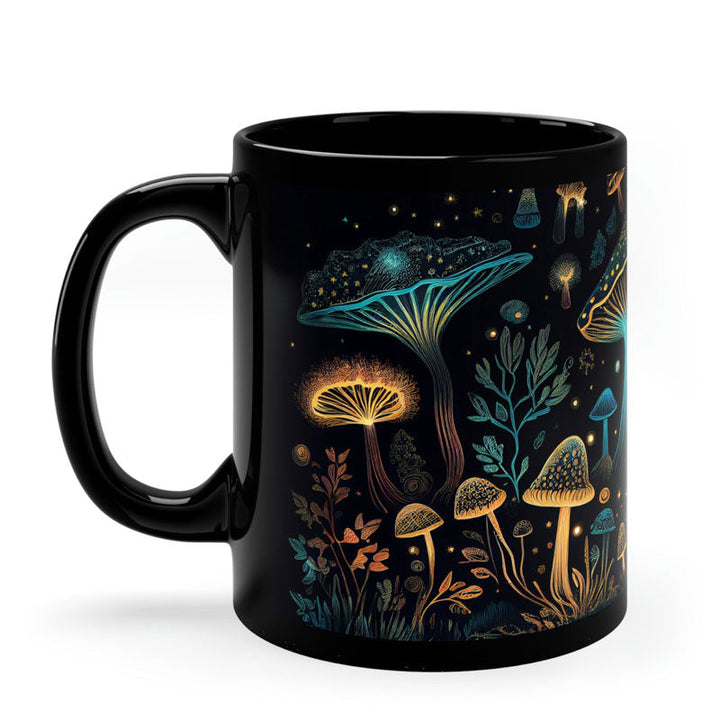 BowLift | Magic Mushroom Cup