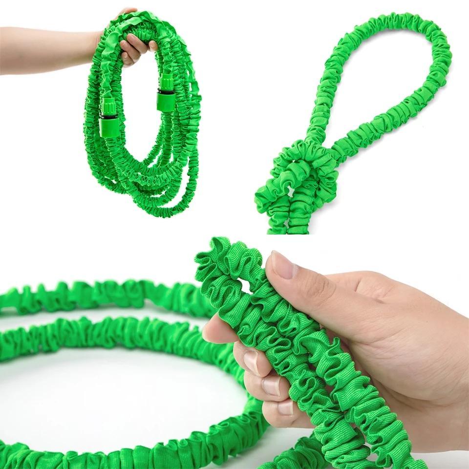 Garden Hose Pipe Water Hose 50Ft Bowlift