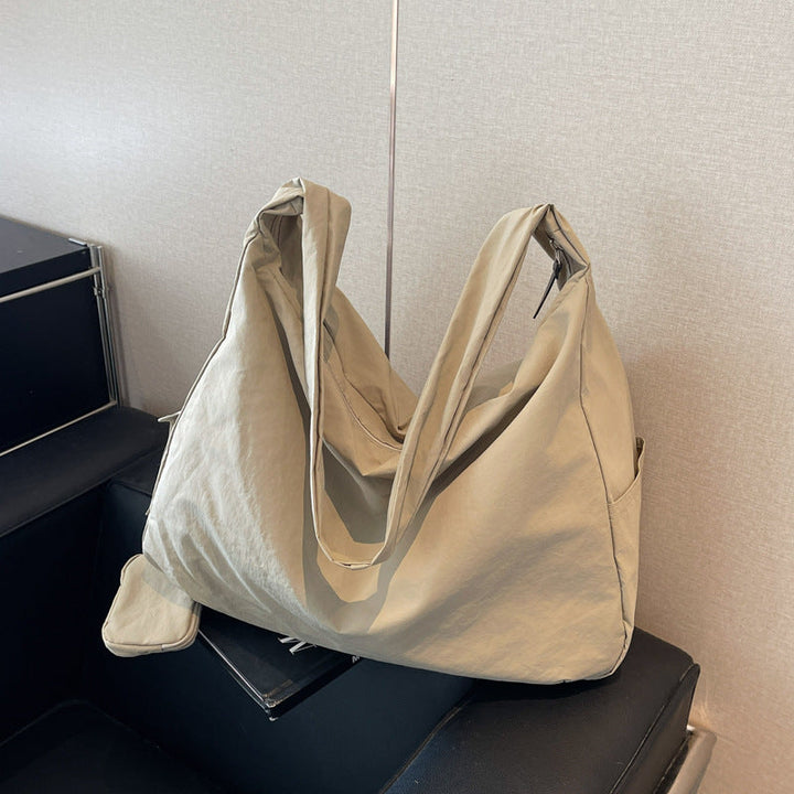BowLift | Women’s Crossbody Bag | Large Capacity Hobo Purse | Casual Travel Shoulder Bag
