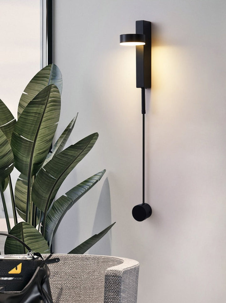 BowLift | ModuFlex - Adjustable Wall Fixture