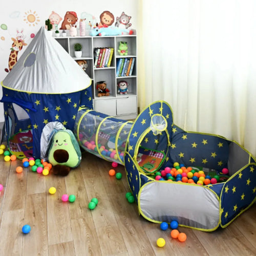 BowLift | Cozy Base for Little Dreamers