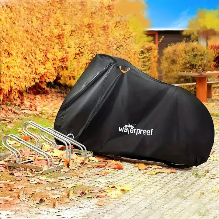 BowLift | Robust Waterproof Bicycle Cover