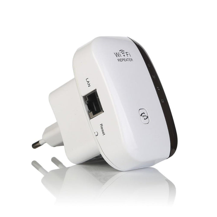 BowLift | 3 Models Wireless WiFi Repeater Wi fi Range Extender 300Mbps Signal Amplifier 802.11N/B/G Booster Repetidor Wi fi Reapeter