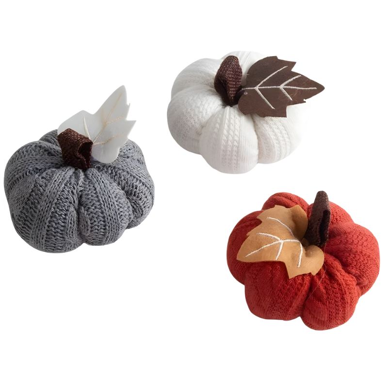 BowLift | Cuddle Pumpkin