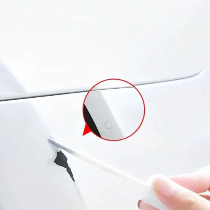 BowLift | 3 Piece Car Scratch Remover Pen – Quick Solution for Scratches & Dents