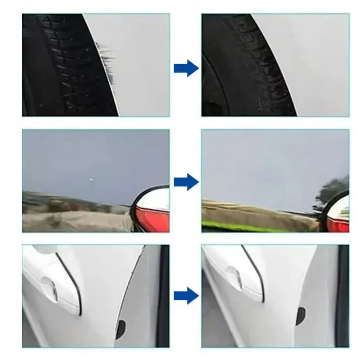BowLift | 3 Piece Car Scratch Remover Pen – Quick Solution for Scratches & Dents