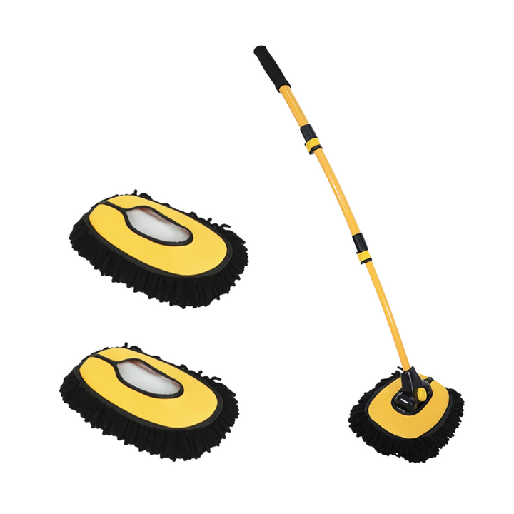 BowLift | ShineReach