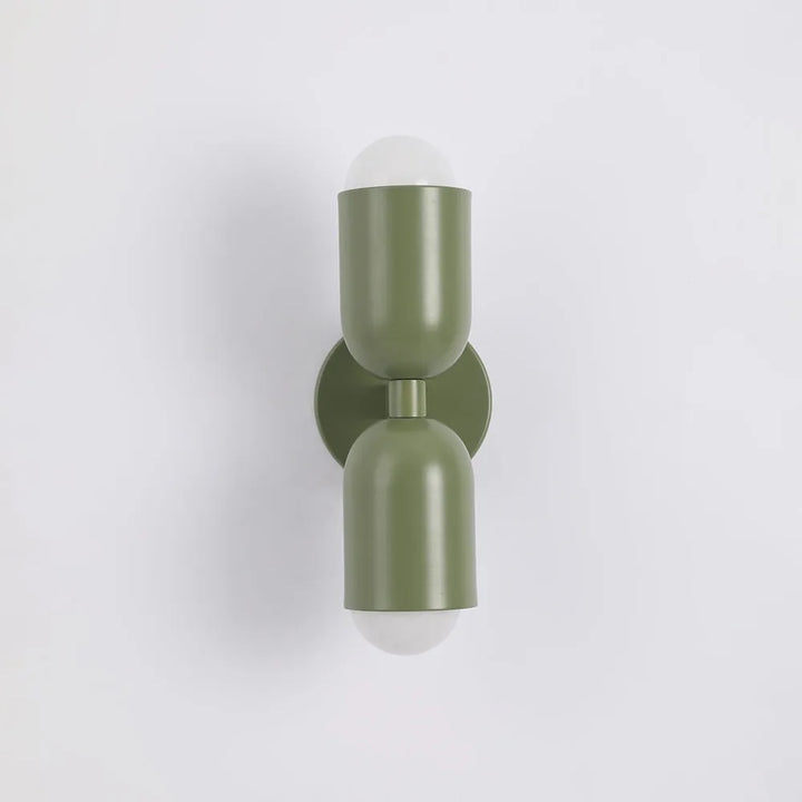 BowLift | Wall Light Scandinavian Metal Indoor Lamp