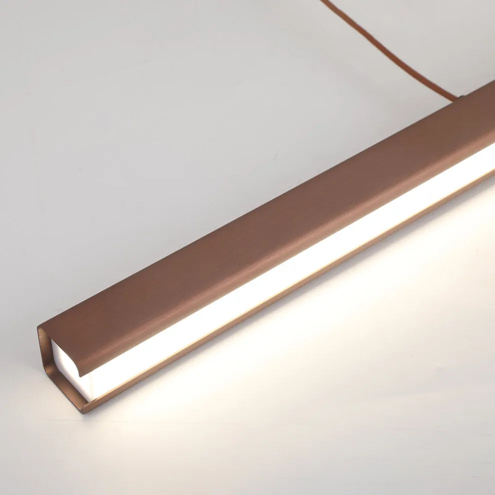 BowLift | Modern Hanging Lamp Minimalist Design