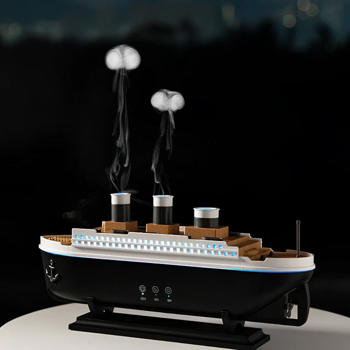 BowLift | Titanic Humidifier