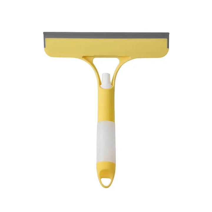 BowLift | 3-in-1 Window Cleaner with Spray Bottle
