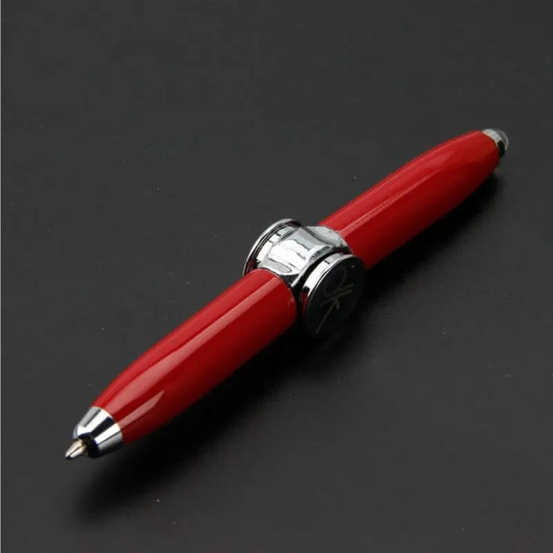 BowLift | 3-in-1 Fidget Pen for Stress Reduction