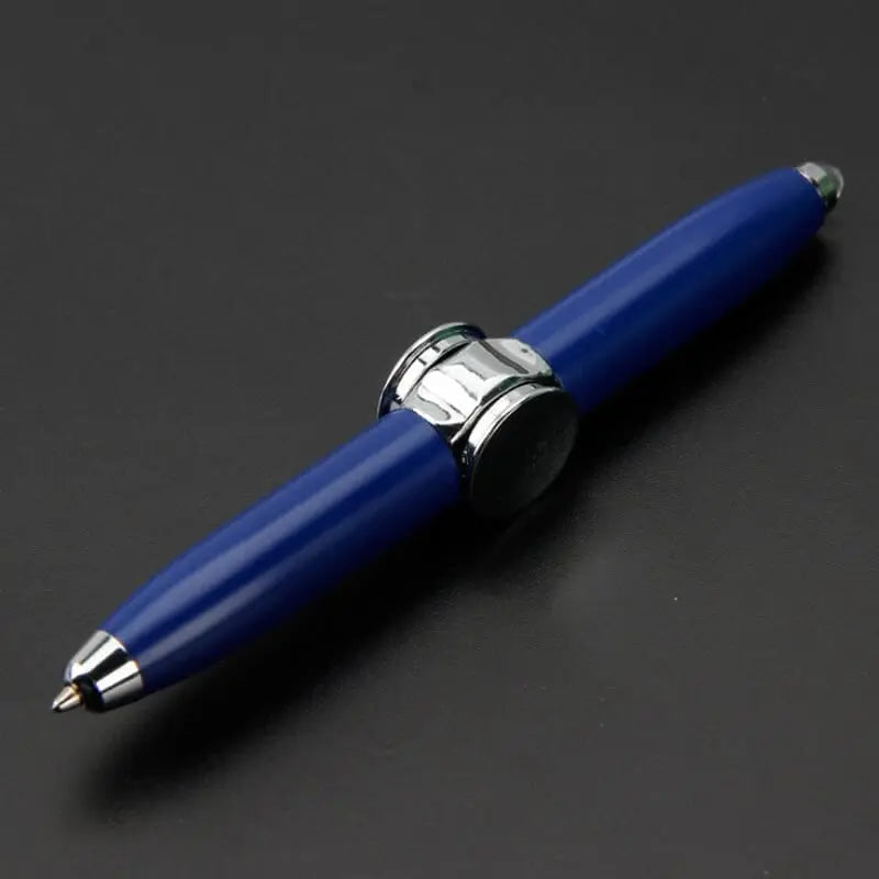 BowLift | 3-in-1 Fidget Pen for Stress Reduction